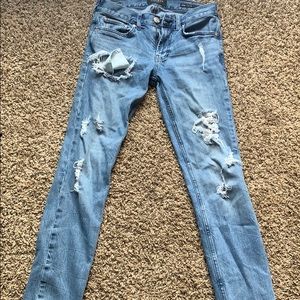 Pacsun jeans